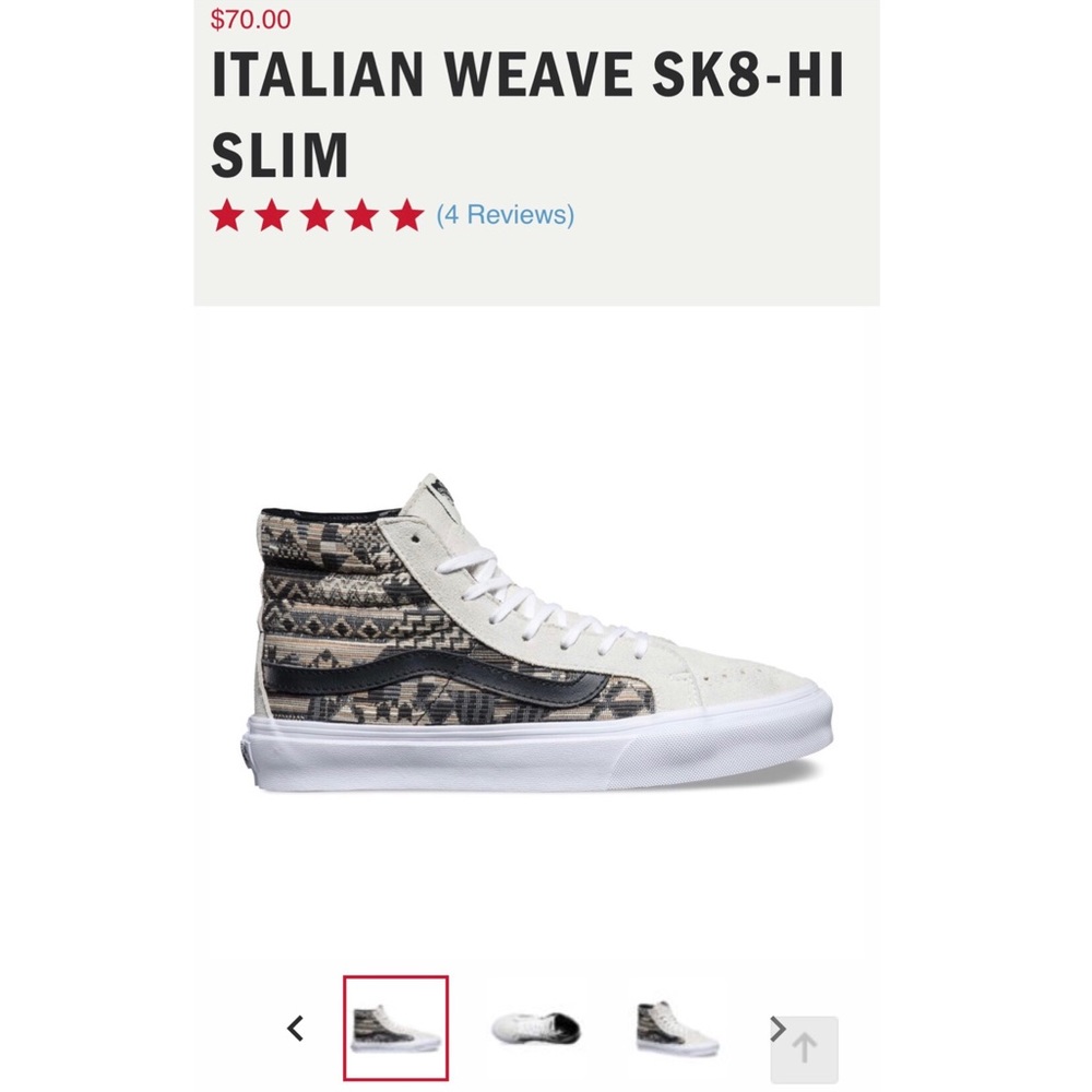 NWOT never worn, dislike style